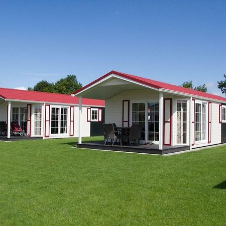 Nordsee-Camp Norddeich Норден Екстер'єр фото