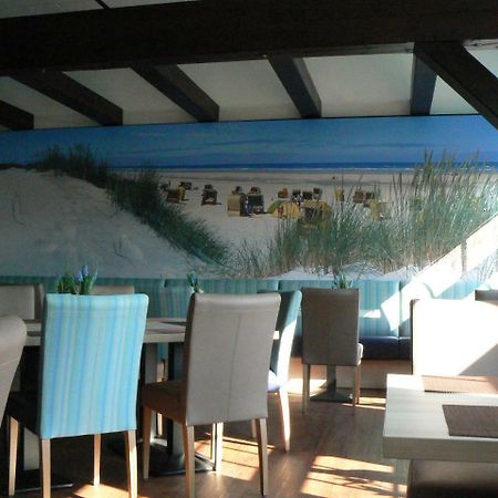 Nordsee-Camp Norddeich Норден Екстер'єр фото