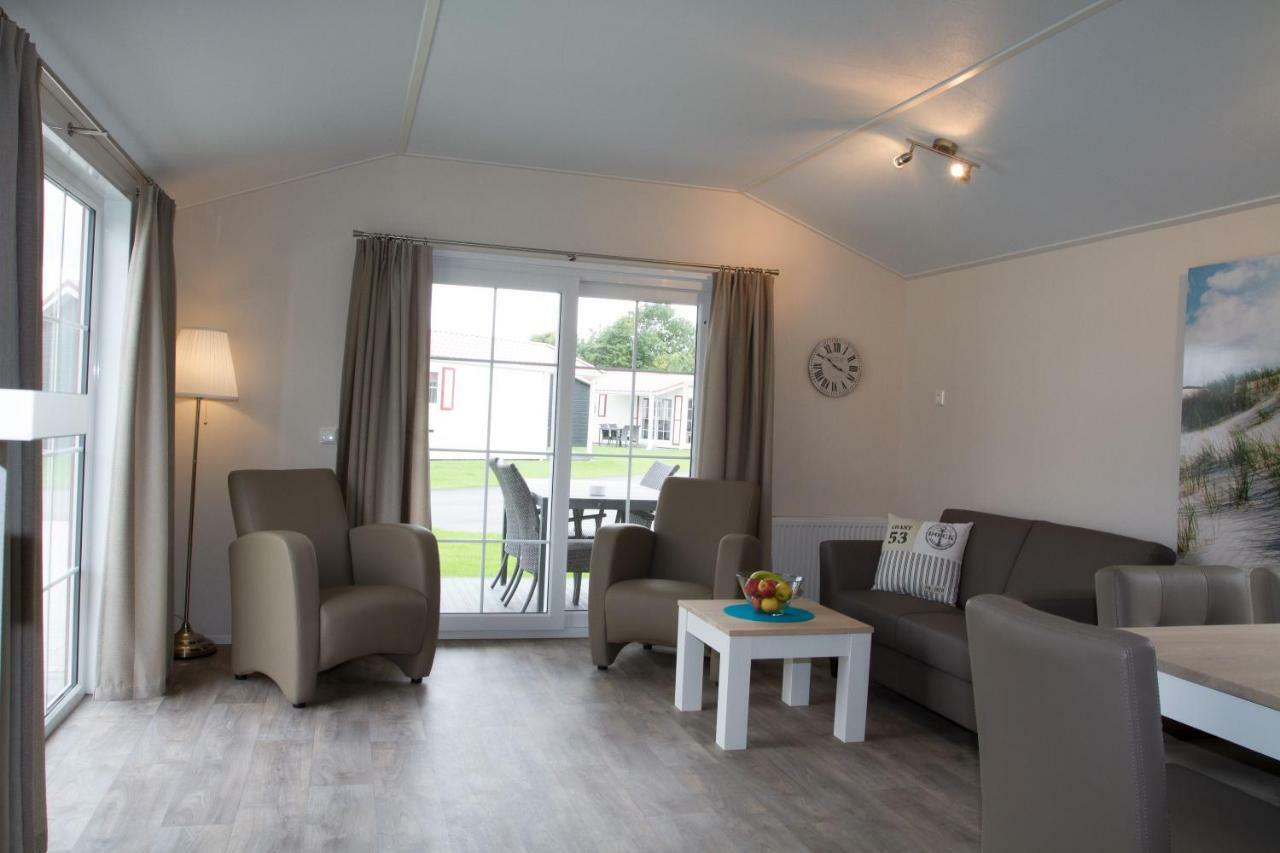 Nordsee-Camp Norddeich Норден Екстер'єр фото