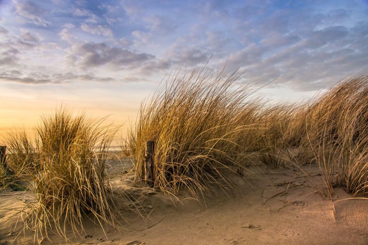 Nordsee-Camp Norddeich Норден Екстер'єр фото