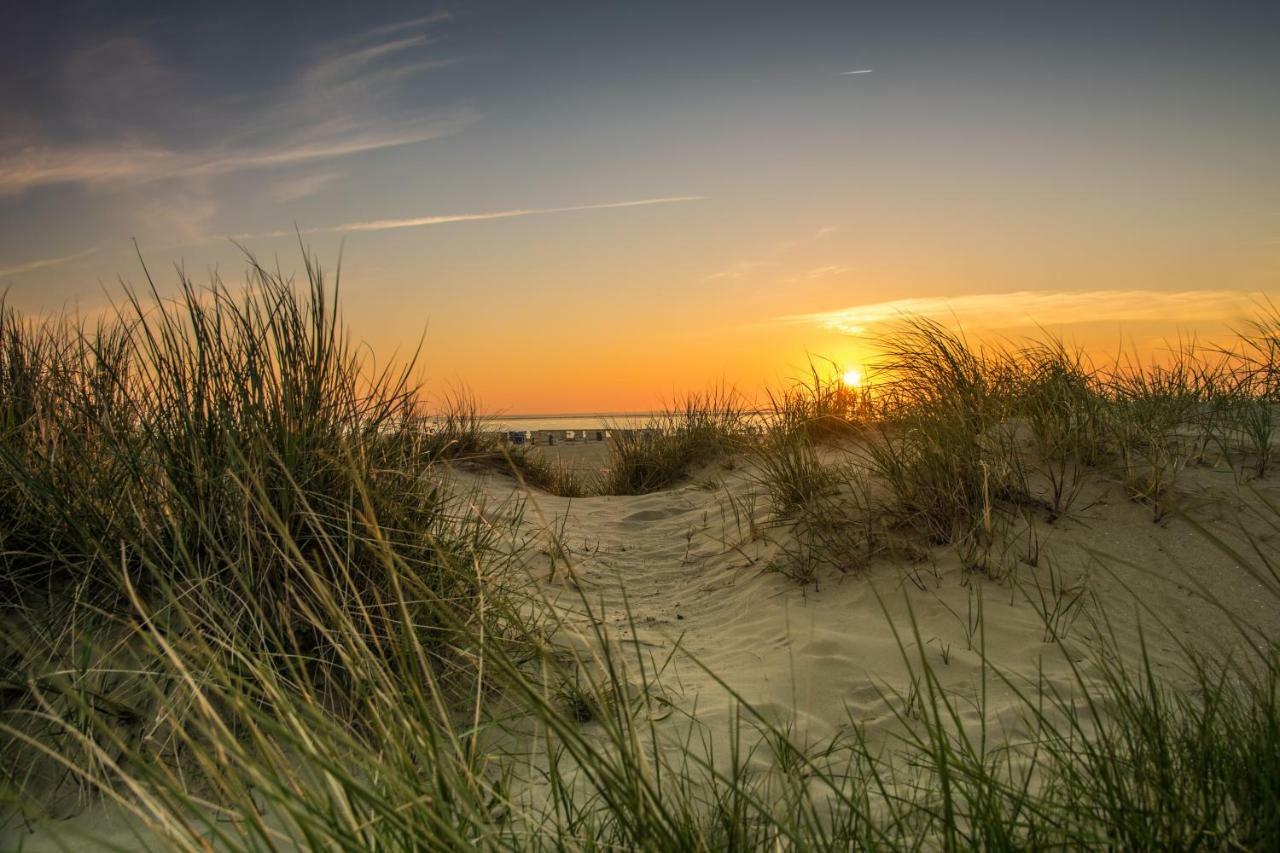 Nordsee-Camp Norddeich Норден Екстер'єр фото