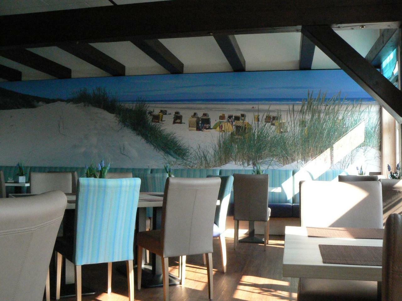 Nordsee-Camp Norddeich Норден Екстер'єр фото