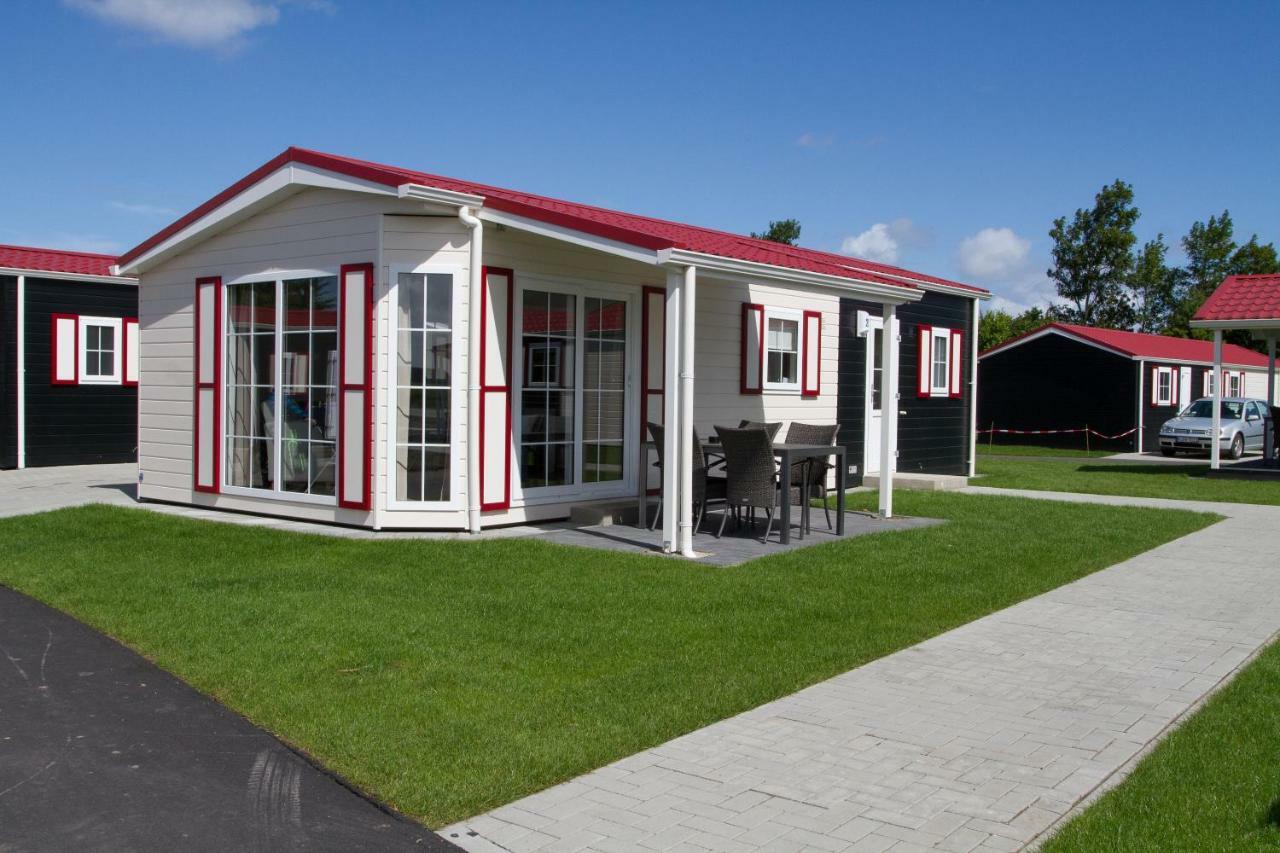 Nordsee-Camp Norddeich Норден Екстер'єр фото